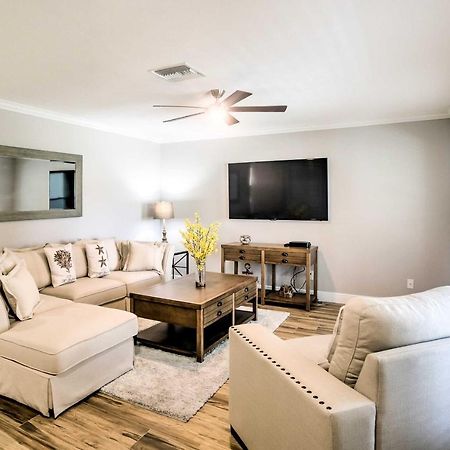 Naples Home With Lanai And Pool Near Vanderbilt Beach! Екстериор снимка