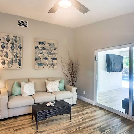 Naples Home With Lanai And Pool Near Vanderbilt Beach! Екстериор снимка