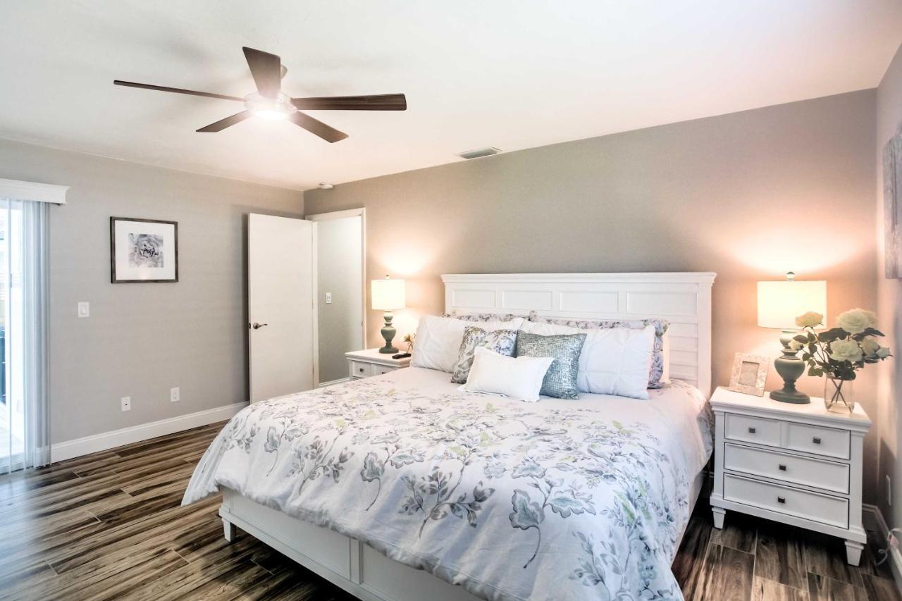 Naples Home With Lanai And Pool Near Vanderbilt Beach! Екстериор снимка